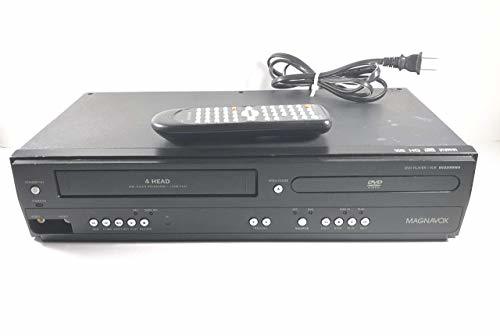 【中古】MAGNAVOX DV220MW9 DVDプレーヤー VCRコンボ_画像1