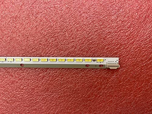 【中古】TV交換部品- 新しい66leDS 596mm 導いた バックライトストリップ47 ”V13エッジ6920L-0001C 6916L1003_画像1