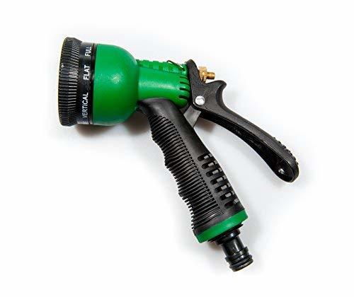 【中古】eBuzz 8 Function Spray Nozzle Gun - 8 Speed Spray Nozzle 8 Different M_画像1