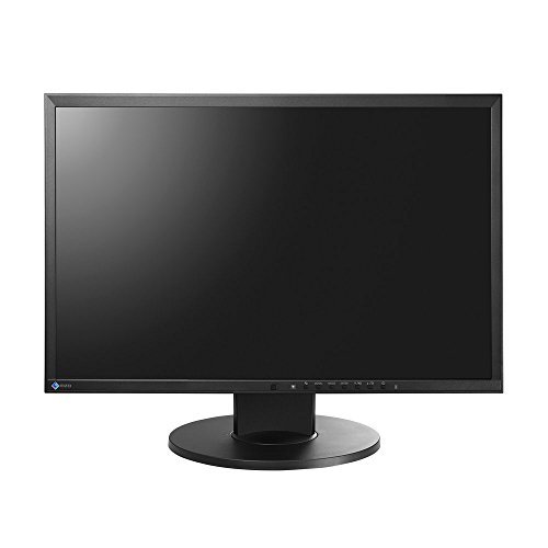 【中古】EIZO FlexScan 22.0インチ カラー液晶モニター ( 1680x1050 / TNパネル / 5ms / ブラック ) EV2216W-ZBK_画像1