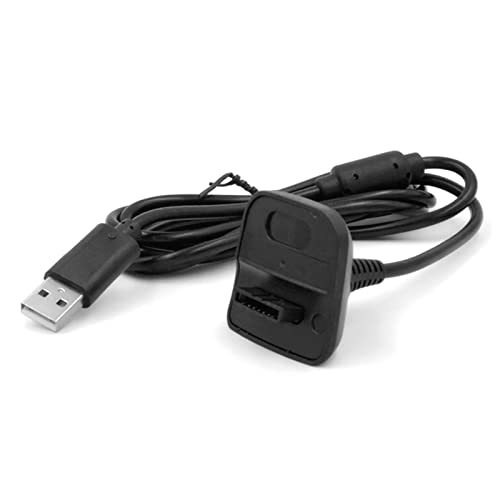 【中古】USB 充電ケーブル、充電ケーブル 環境に優しい PVC 磁気リング付き 360_画像1