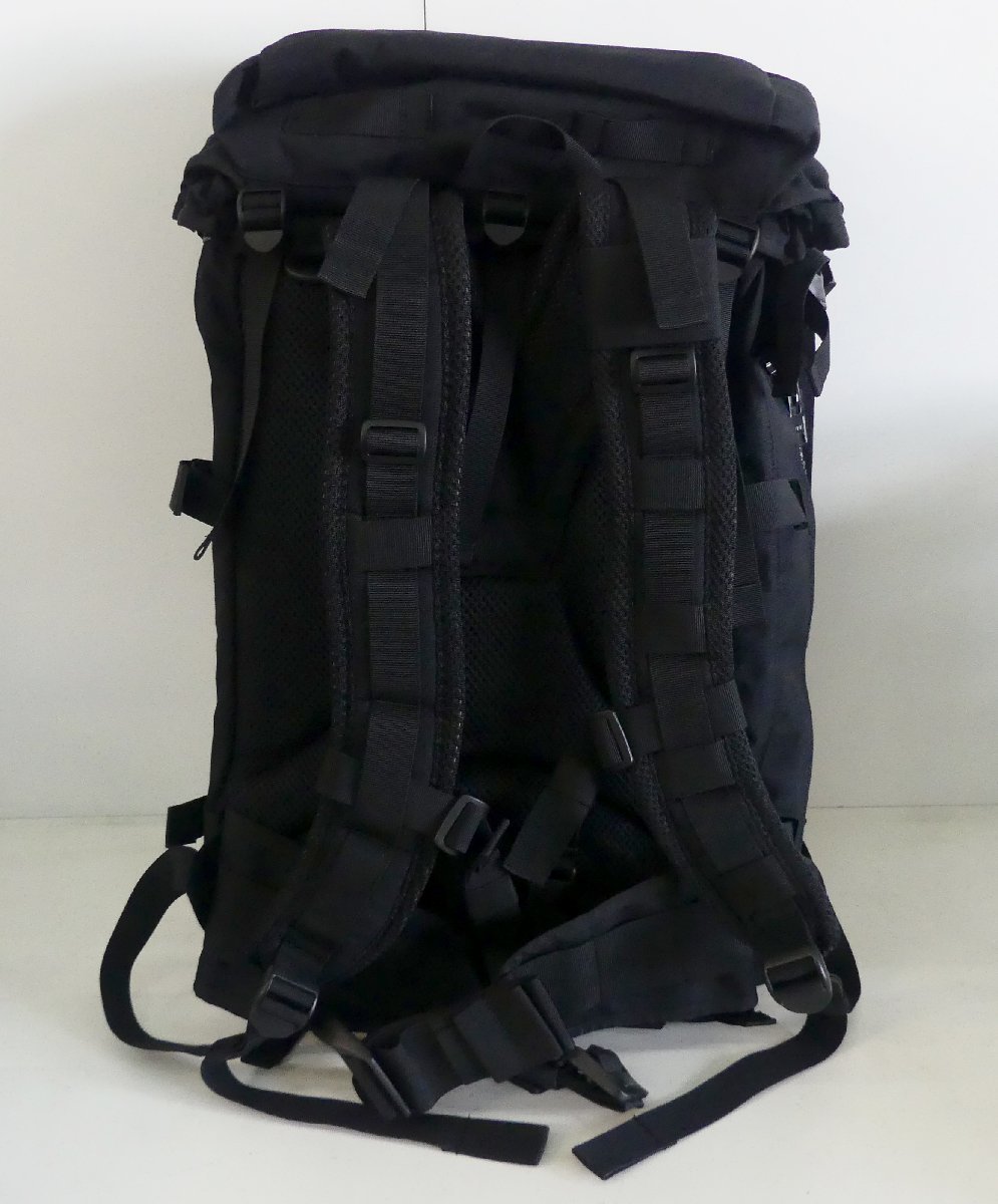 ☆保管品!karrimor SF カリマースペシャルフォース リュックサック PREDATOR PATROL 45 PLCE プレデターパトロール☆_画像4