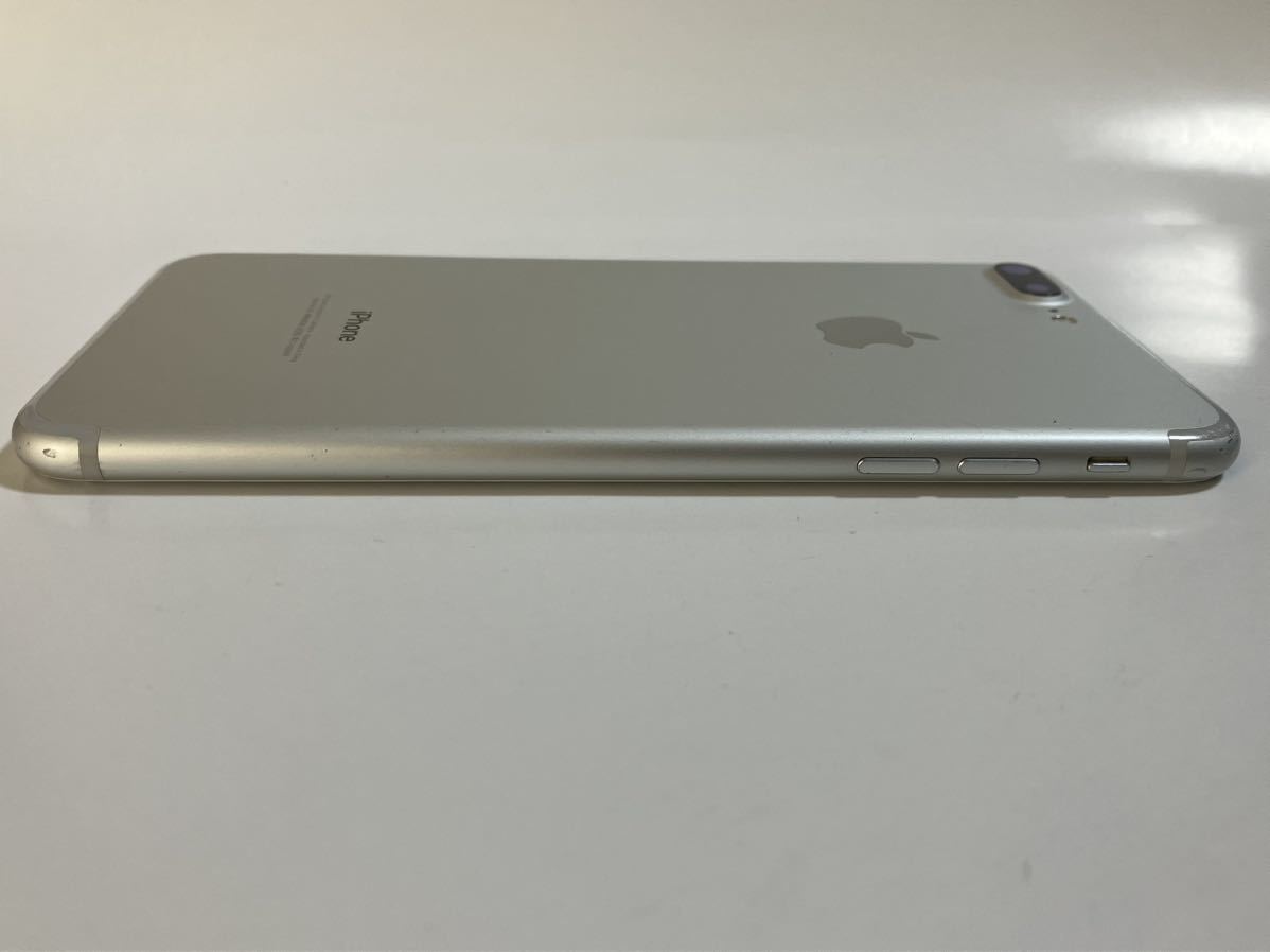 SIMフリー iPhone7Plus 256GB 91% Apple iPhone 7 Plus スマートフォン スマホ アップル シムフリー 送料無料 iPhone7 プラス 7 Plusの画像7