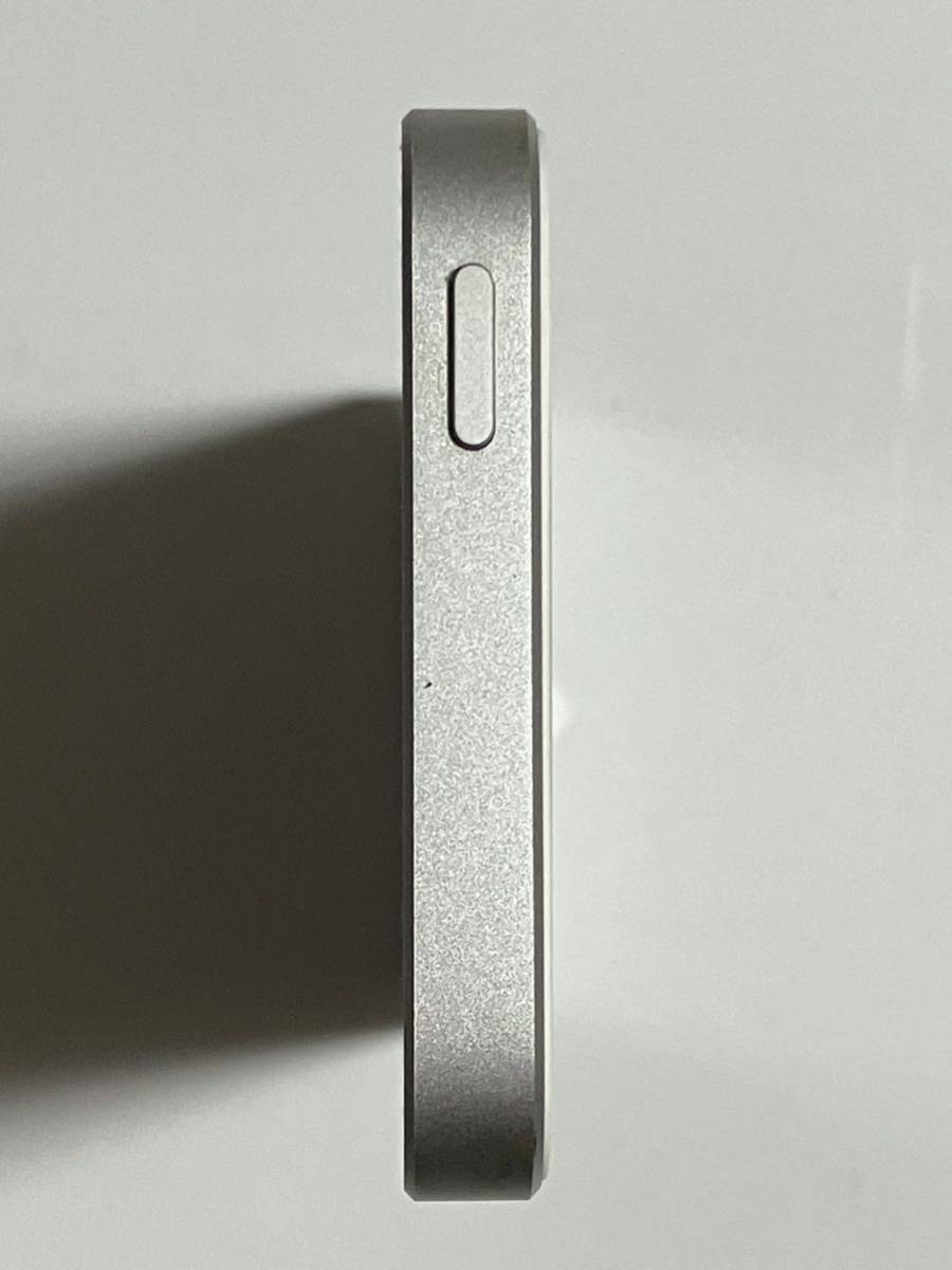 SIMフリー iPhone SE 64GB 100% 第一世代 シルバー iPhoneSE SIMフリー iPhone SE 64GB 100% 第一世代 シルバー iPhoneSE