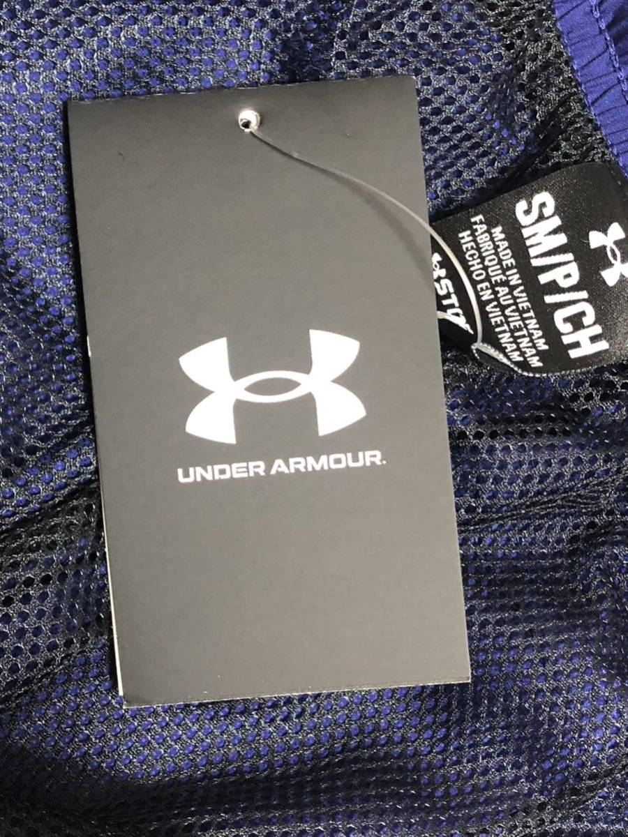 未使用 タグ付き UNDER ARMOUR スポーツ パンツ トレーニングパンツ アンダーアーマー 8250円