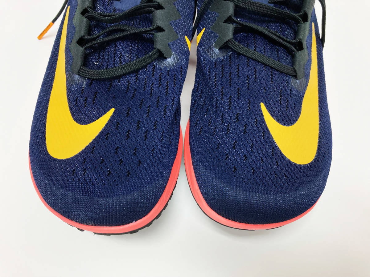 NIKE ナイキ　ランニングシューズ ズーム ストリーク LT ＜２６.５cm／US8.5＞_画像2