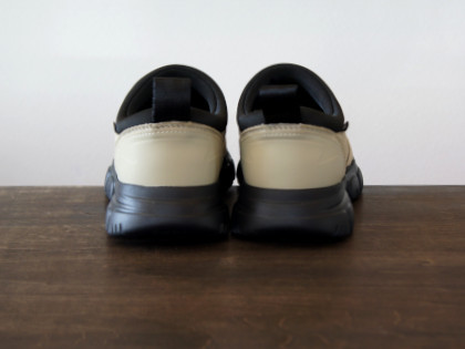 ★ 24.0cm★ SHAKA シャカ TREK SLIP ON MOC AT サンド スリッポン モックタイプ 限定モデル 厚底 軽量 履きやすい 靴 新品 正規品