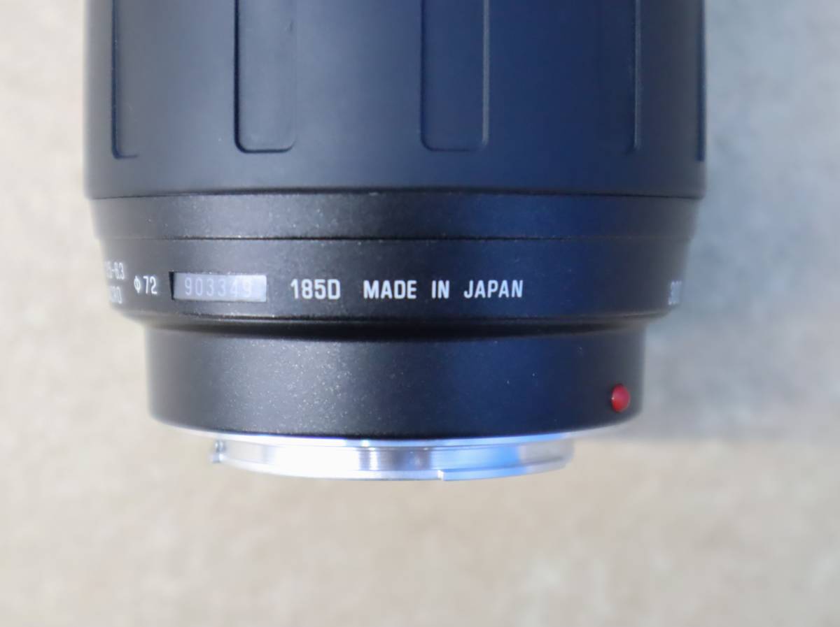 ◎ ｜カメラ用 レンズ｜TAMRON タムロン AF28-300mm F/3.5-6.3 LD