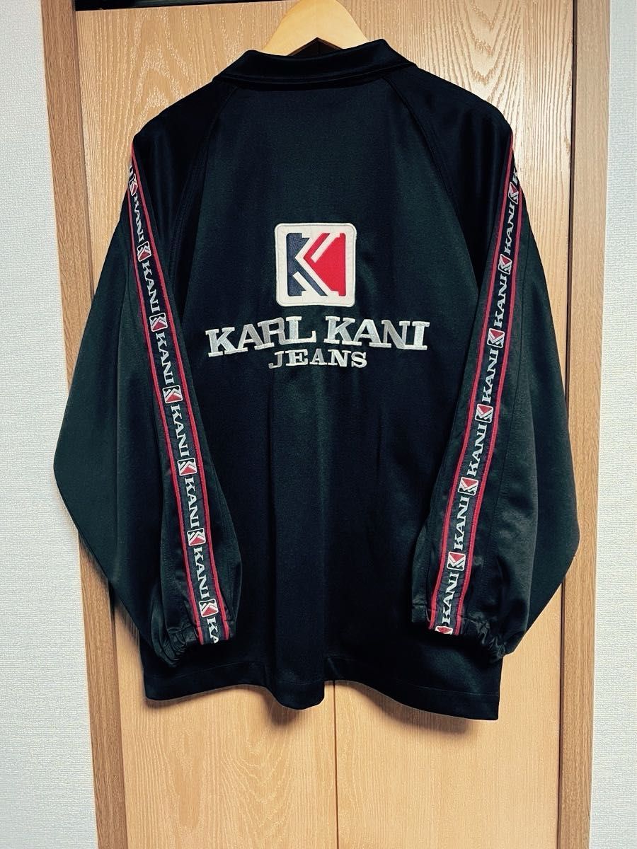 ZORN着用 奇跡の希少な当時物 karl kani FUBU セットアップ ZORN着用 奇跡の希少な当時物 karl kani FUBU セットアップ