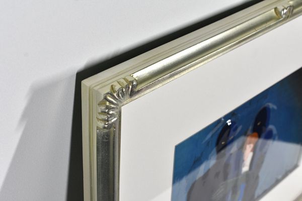 セル画額「ルパン三世 カリオストロの城 クラリス」 セル画 20 セル画額「ルパン三世 カリオストロの城 クラリス」 セル画 20