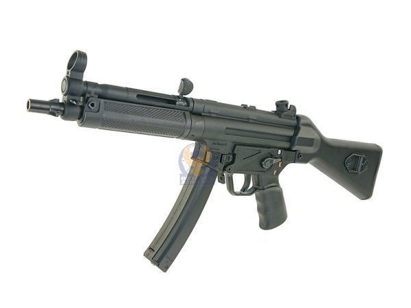 FCW 製 MP5 A2 A3 タイプ クラシックタイプハンドガード （マルイ 次世代 Umarex VFC , WE 等用) 検) MP7 Vz 61 M10 M11 MPX_画像2