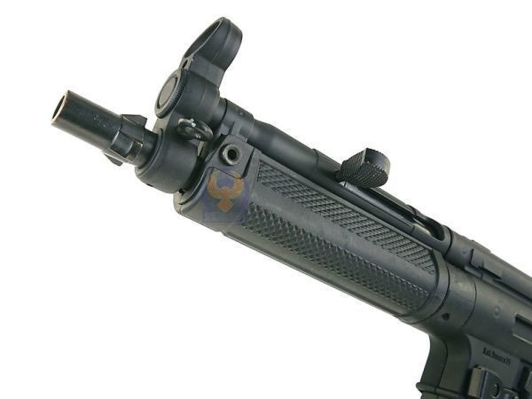 FCW 製 MP5 A2 A3 タイプ クラシックタイプハンドガード （マルイ 次世代 Umarex VFC , WE 等用) 検) MP7 Vz 61 M10 M11 MPX_画像1