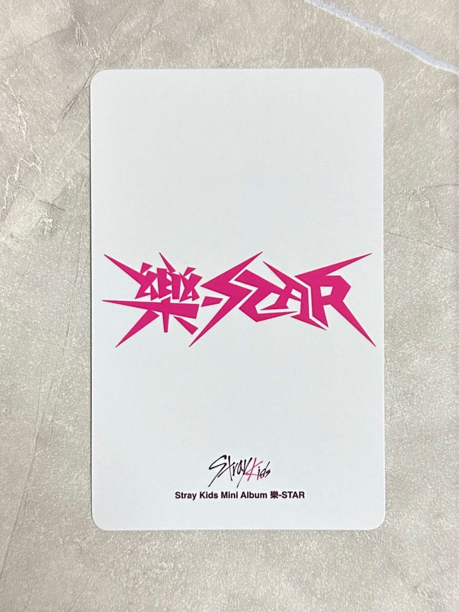 Stray Kids 樂-STAR KMS SKZOO ヒョンジン|Yahoo!フリマ(旧 Stray Kids 樂-STAR KMS SKZOO ヒョンジン|Yahoo!フリマ(旧