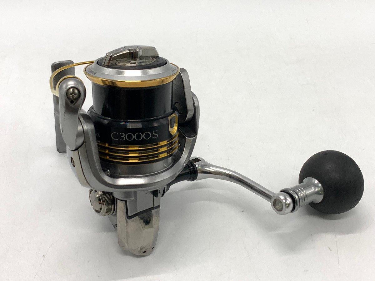 SHIMANO/シマノ 11 TWIN POWER/ツインパワー C3000HG スピニングリール