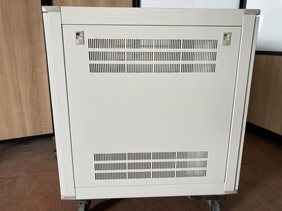 日東工業 19インチラック 14U FV70-607E サーバーラック 日東工業 19インチラック 14U FV70-607E サーバーラック