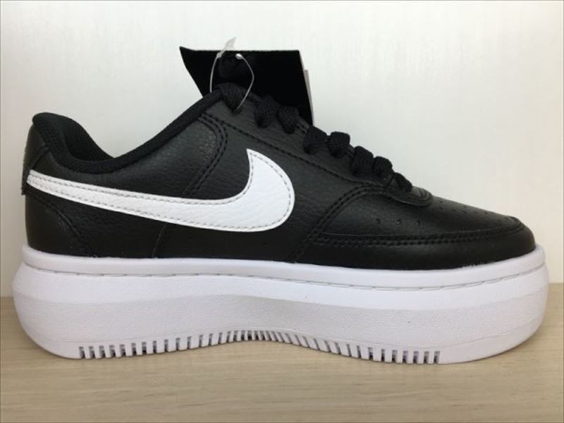 NIKE（ナイキ） COURT VISION ALTA LTR（コートヴィジョンアルタLTR） DM0113-002 スニーカー 靴 ウィメンズ 25,0cm 新品 (1828)_画像2