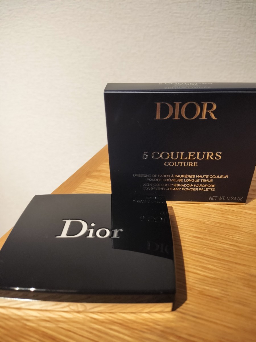 Dior Dior thank Couleur kchu-ru359 cosmic I z eyeshadow thank Couleur regular price 9130 jpy Christian dior I shadow 