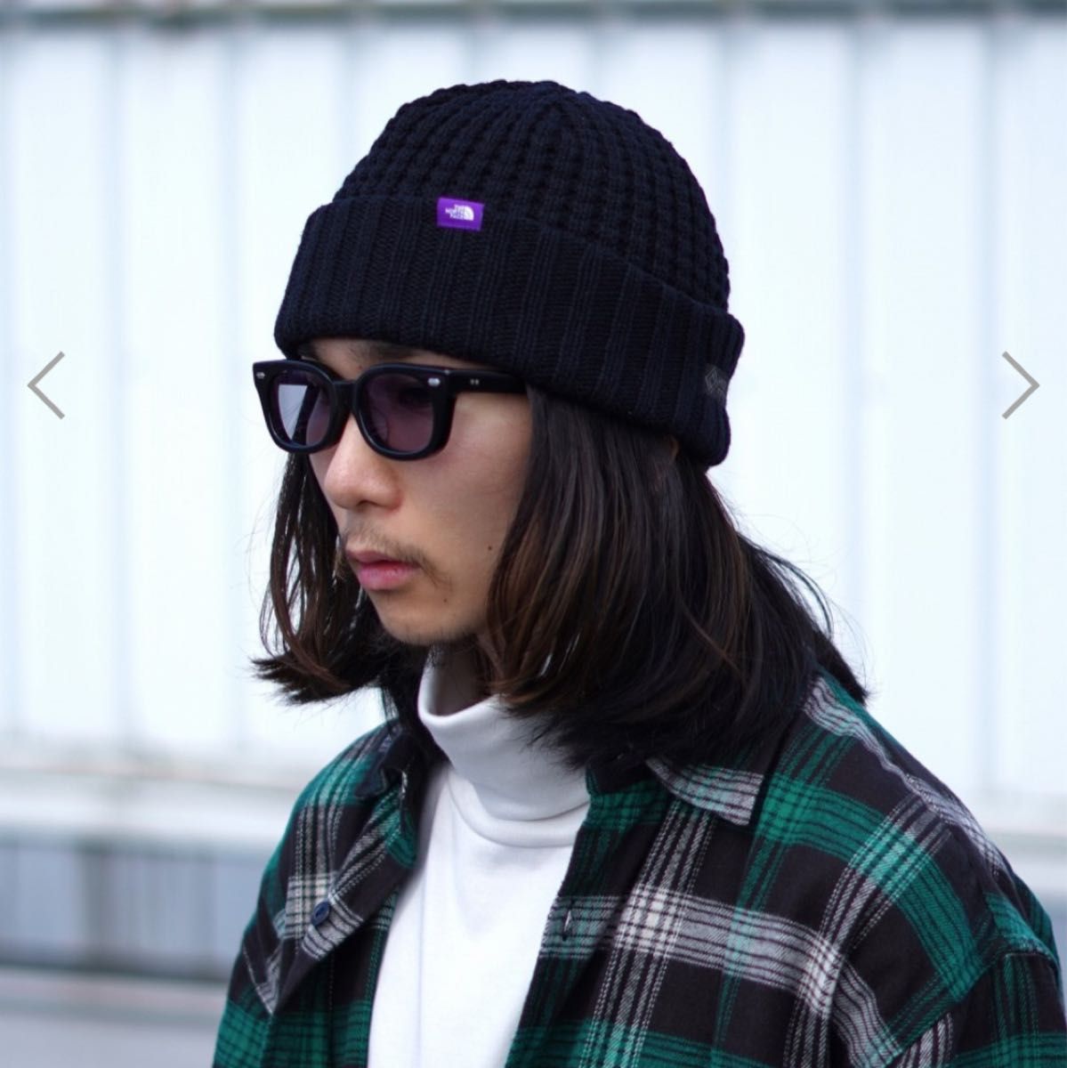 ザノースフェイスパープルレーベル THE NORTH FACE PURPLE ザノースフェイスパープルレーベル THE NORTH FACE PURPLE