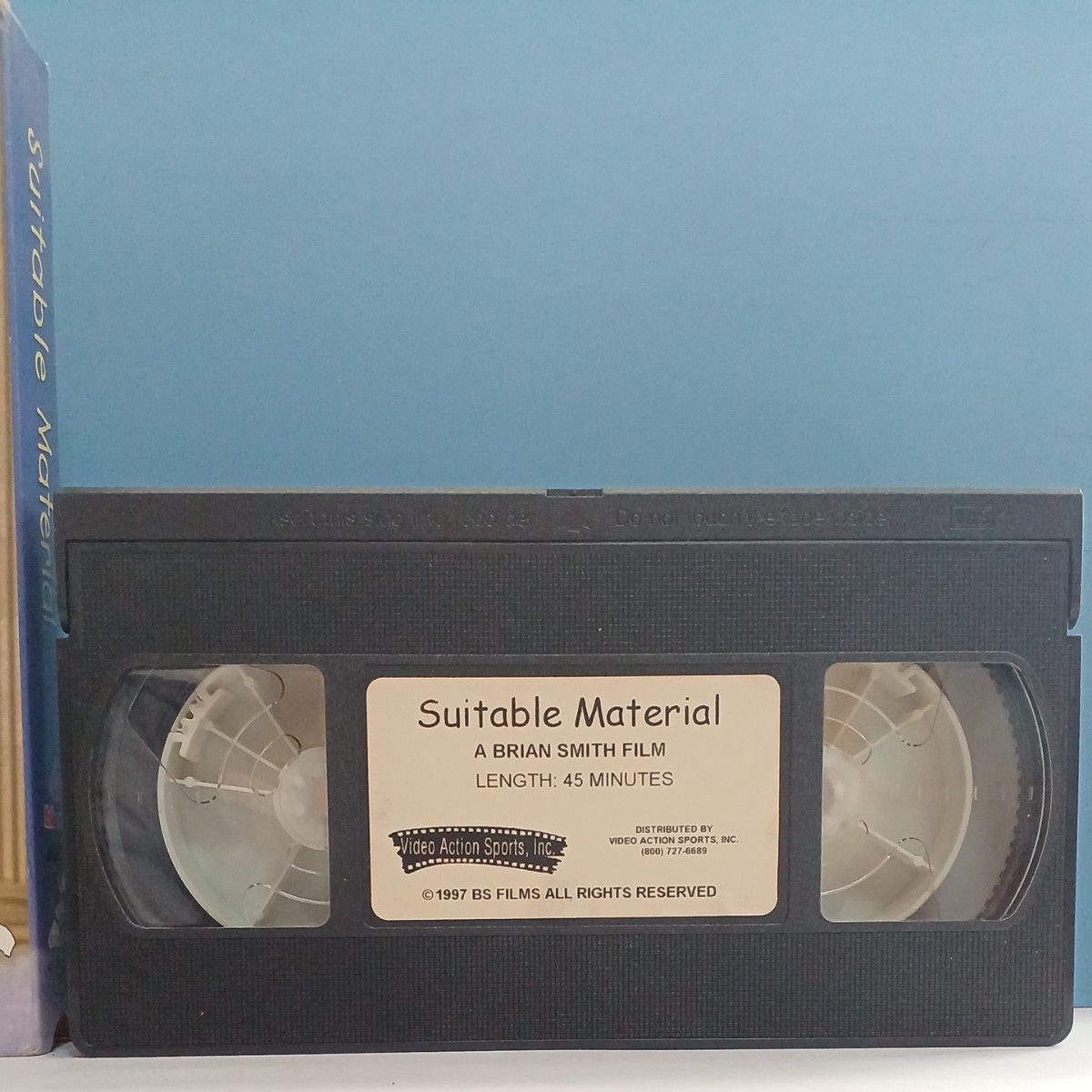 VHS  ビデオテープ　中古品