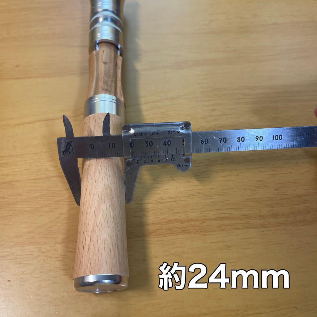  спиннинг для рукоятка custom lure rod собственное производство bait rod натуральное дерево 