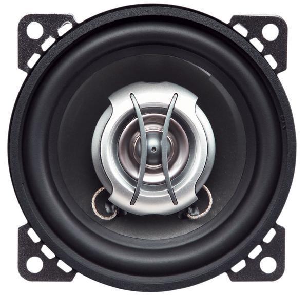 ■USA Audio■サウンドストリームSoundstream PCT.402 10ｃｍ Max.130W●保証付●税込_画像3