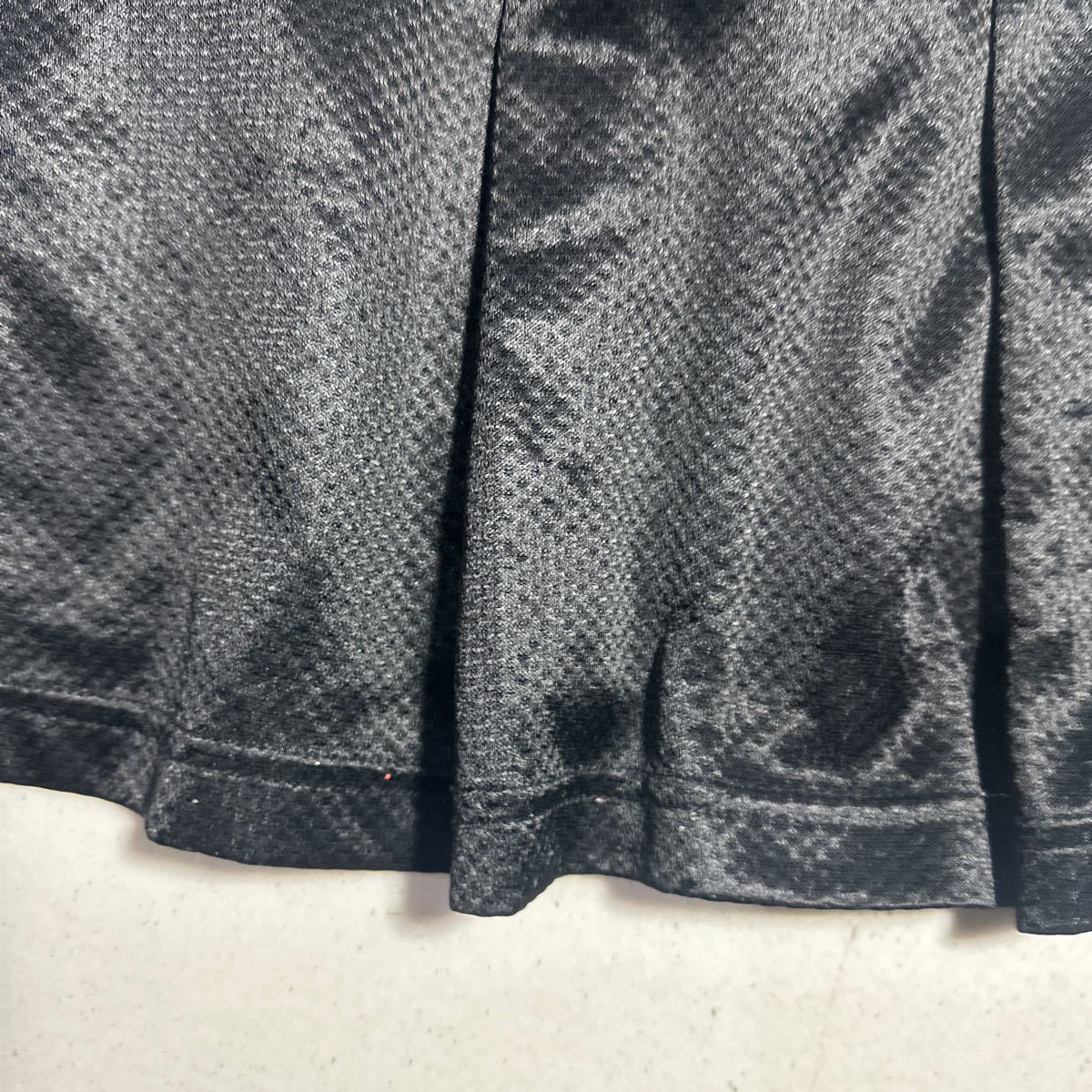 アディダス adidas 黒 ブラック テニススコート スカート Mサイズ_画像8