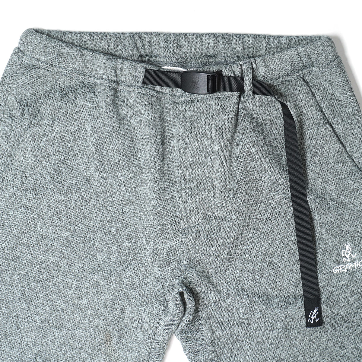 GRAMICCI × FREAK'S STORE 別注 SP ニットフリース NN PANT【L GRAMICCI × FREAK'S STORE 別注 SP ニットフリース NN PANT【L