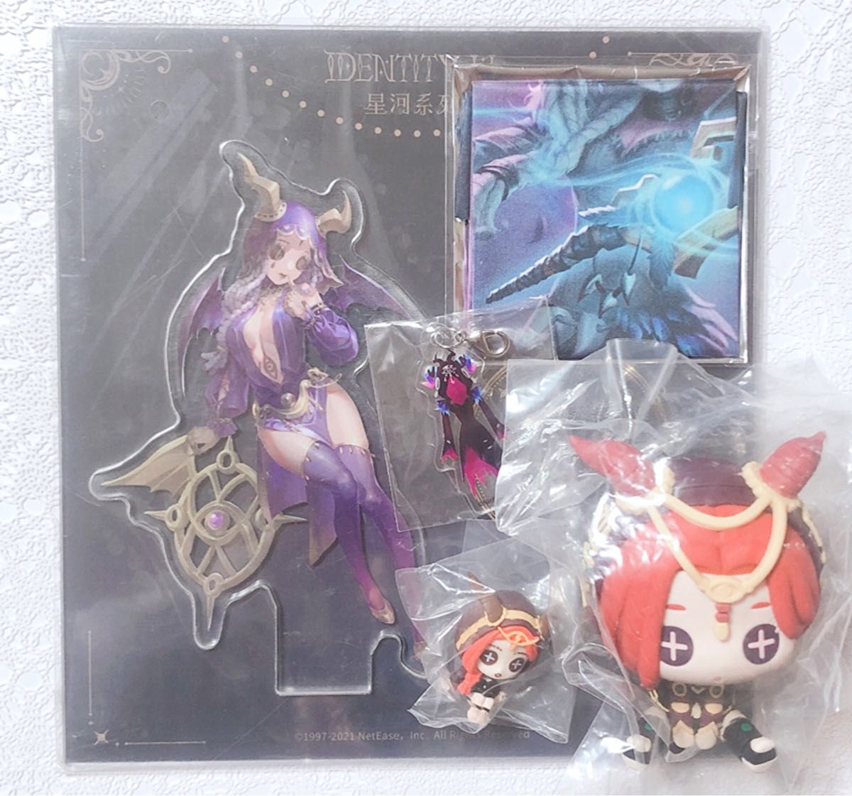 第五人格 祭司 グッズ|Yahoo!フリマ(旧PayPayフリマ) 第五人格 祭司 グッズ|Yahoo!フリマ(旧PayPayフリマ)