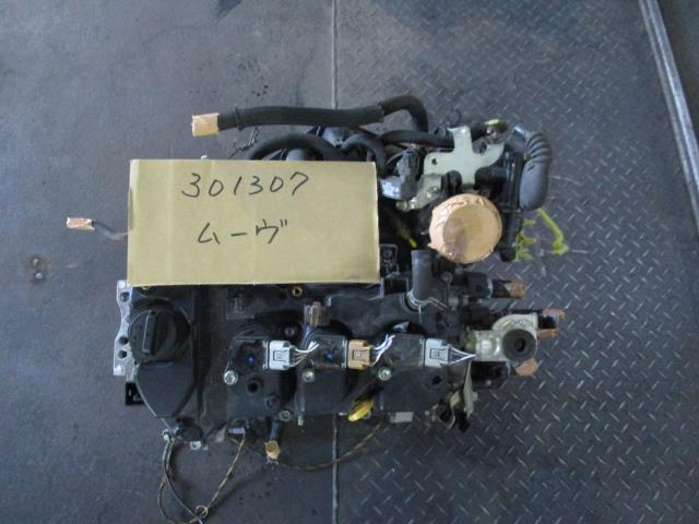エッセ DBA-L235S 中古エンジンAssy X KF-VE 541 19000-B2T02 エッセ DBA-L235S 中古エンジンAssy X KF-VE 541 19000-B2T02