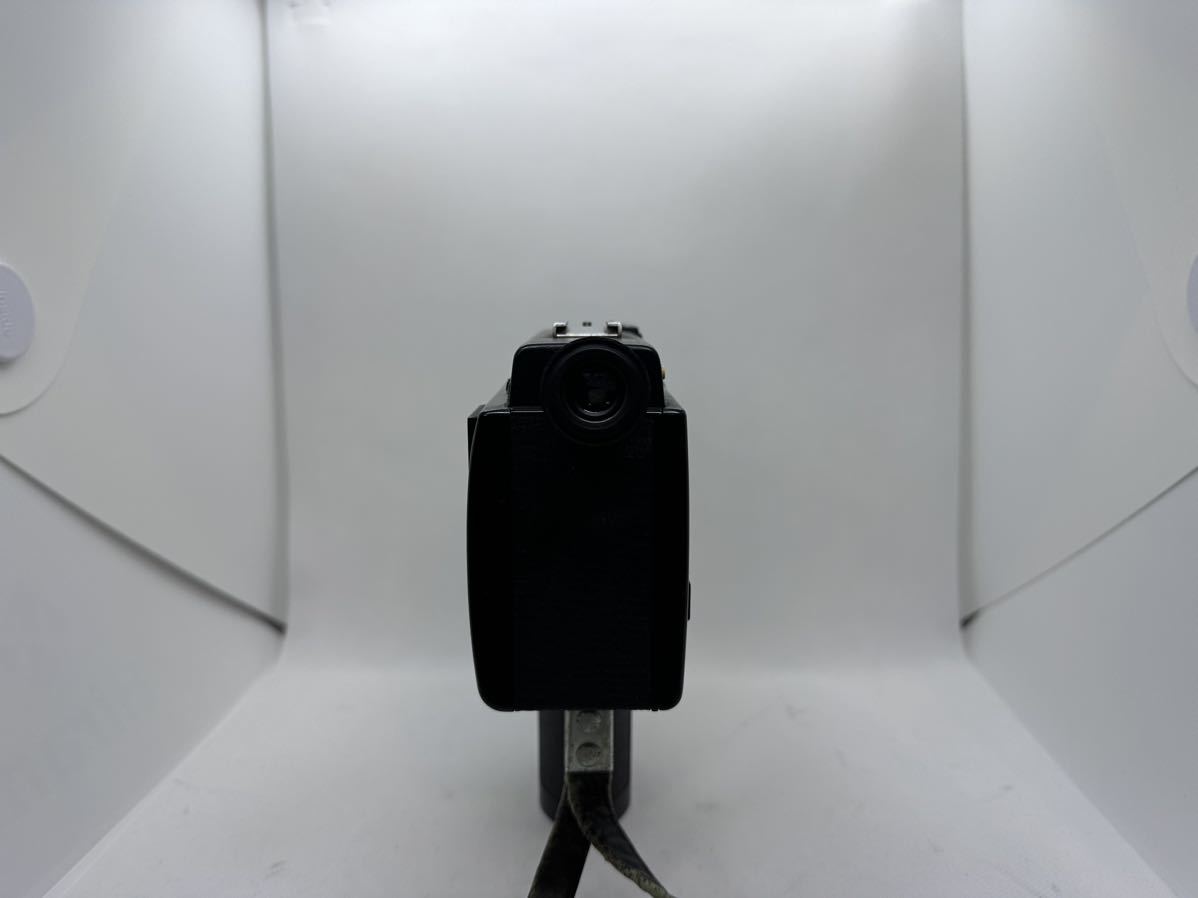 Nikon R10 SUPER 8ミリカメラ ムービーカメラ フィルムカメラ 通電確認 _画像4