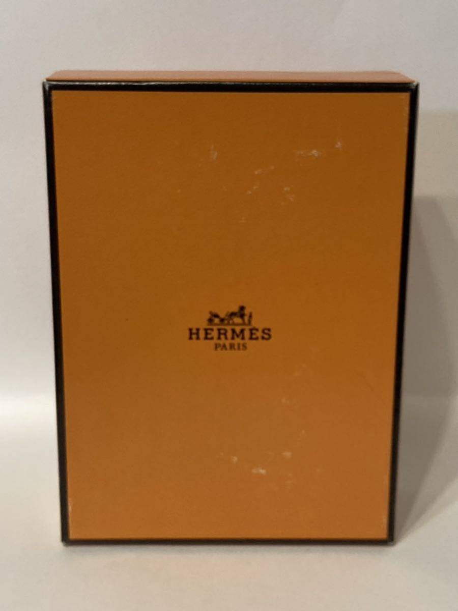 I4A023◆ エルメス HERMES エルメス ディスカバリーセット カレーシュ アマゾン パルファム ドゥ エルメス ミニボトル 香水 3本 セット_画像7