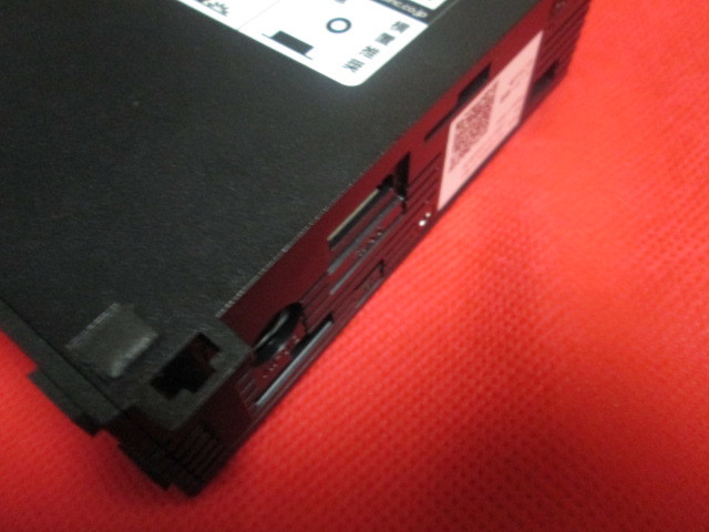 BUFFALO 外付けハードディスク 4TB [HD-EDS4U3] 中古品 / CrystalDiskInfo(正常) USB3.1接続(Gen1) 外付 HDD 4K TV録画対応_画像5
