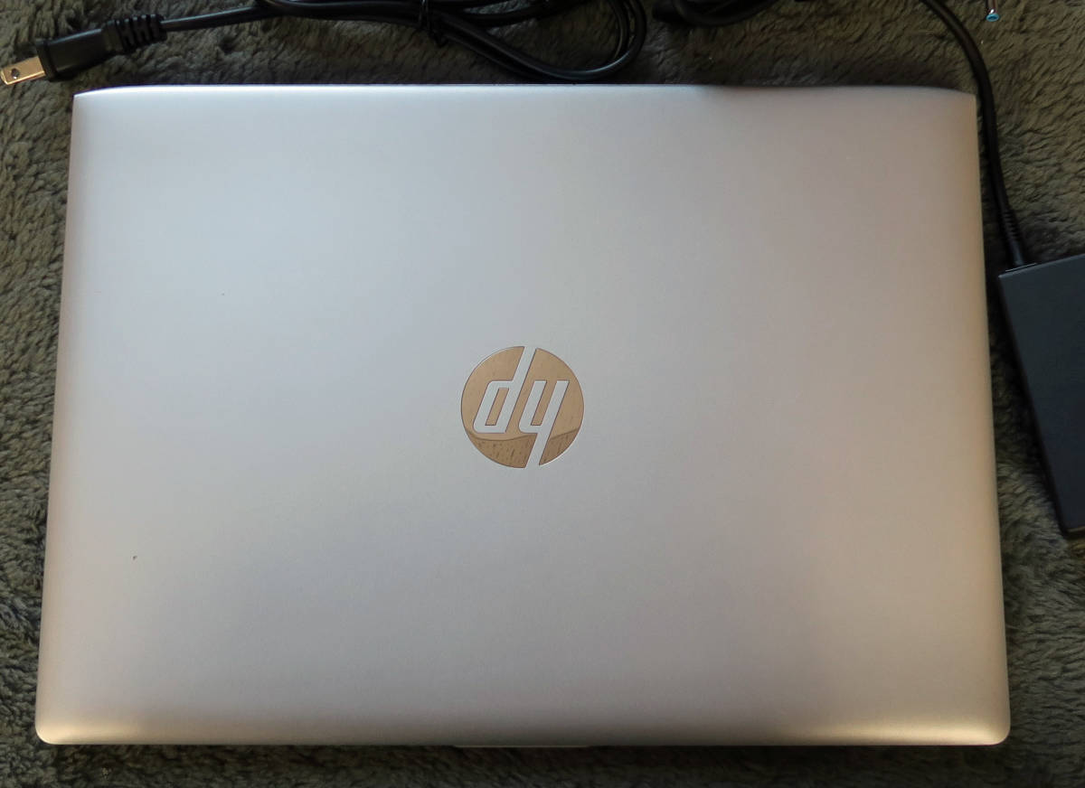 HP ProBook 430 G5 i5-7200U/SSD250GB/HDD500GB/メモリ16GB/Win11Pro_画像3