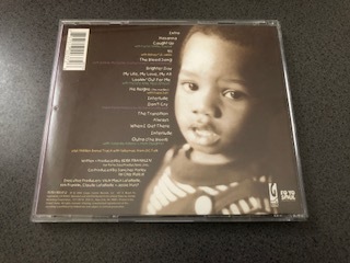  Kirk Franklin『The Rebirth of ～ / ザ・リバース・オブ・カーク・フランクリン』CD /Shirley Caesar/Yolanda Adams/GOSPEL/ゴスペル_画像2