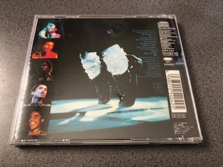 ザ・ジャクソンズ『ザ・ベスト・ライヴ / The Jacksons Live!』国内盤CD /ライブ/Off The Wall/Michael Jackson/マイケル・ジャクソン/5_画像2