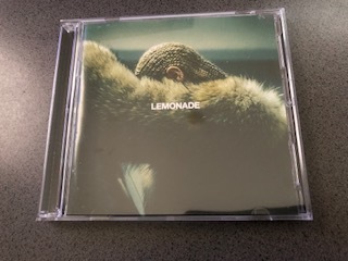 Beyonce / ビヨンセ『Lemonade / レモネード』CD+DVD 2枚組 /Jack White/the Weeknd/James Blake/Kendrick Lamar/Destiny's Child_画像1