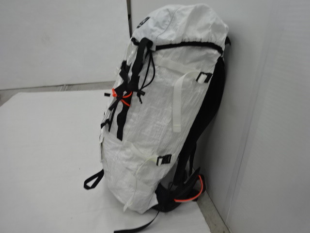 HYPERLITE MOUNTAIN GEAR Prism Pack mountain climbing backpack 033735001