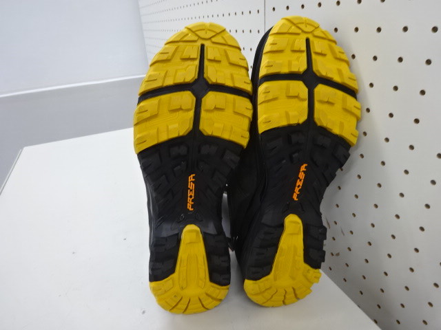 [ beautiful goods ]SCARPA Rush Trail GTX Scarpa mountain climbing shoes 033790001