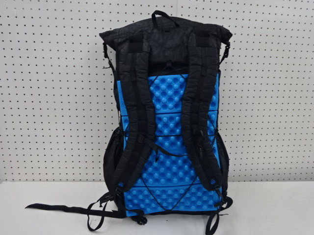 Zpacks Nero 38L Backpack アウトドア バックパック 033715003_画像2