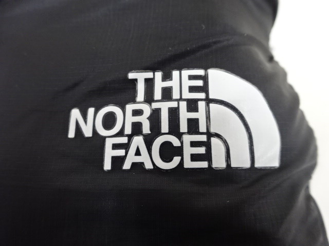 THE NORTH FACE L2インサレーショングローブ ノースフェイス アウトドアウェア 033725009_画像7