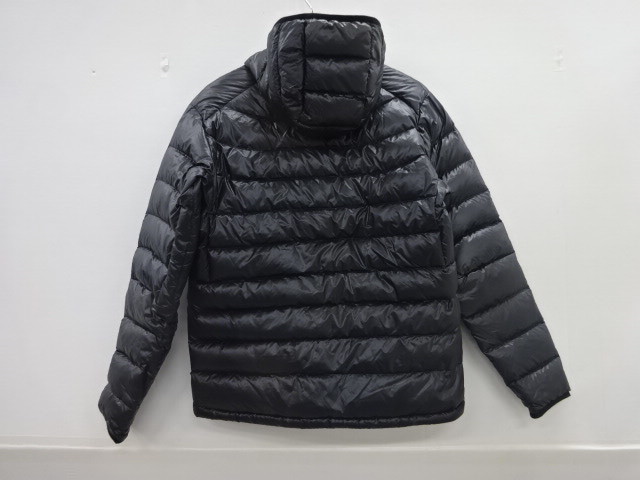 Marmot 1000 Ease Down Hoody マーモット Lサイズ アウトドアウェア 033912001_画像2