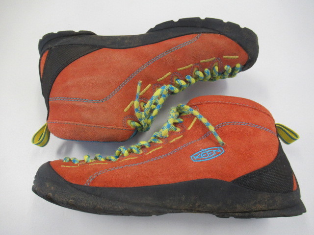 KEEN jasper Trail ключ n походная обувь 24cm уличный альпинизм обувь 033938005