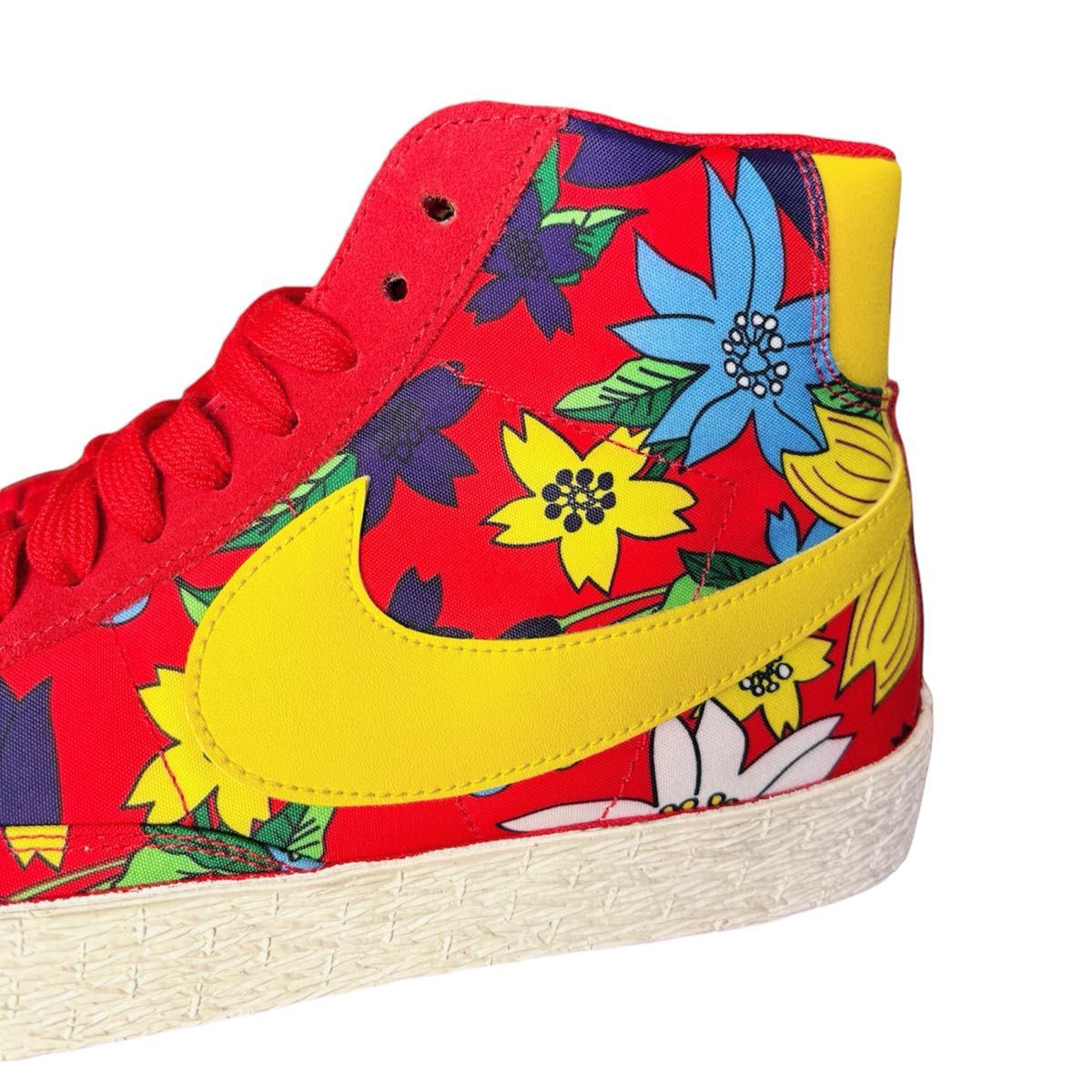 NIKE WMNS BLAZER MID TEXTILE PRIN スニーカー|Yahoo!フリマ NIKE WMNS BLAZER MID TEXTILE PRIN スニーカー|Yahoo!フリマ