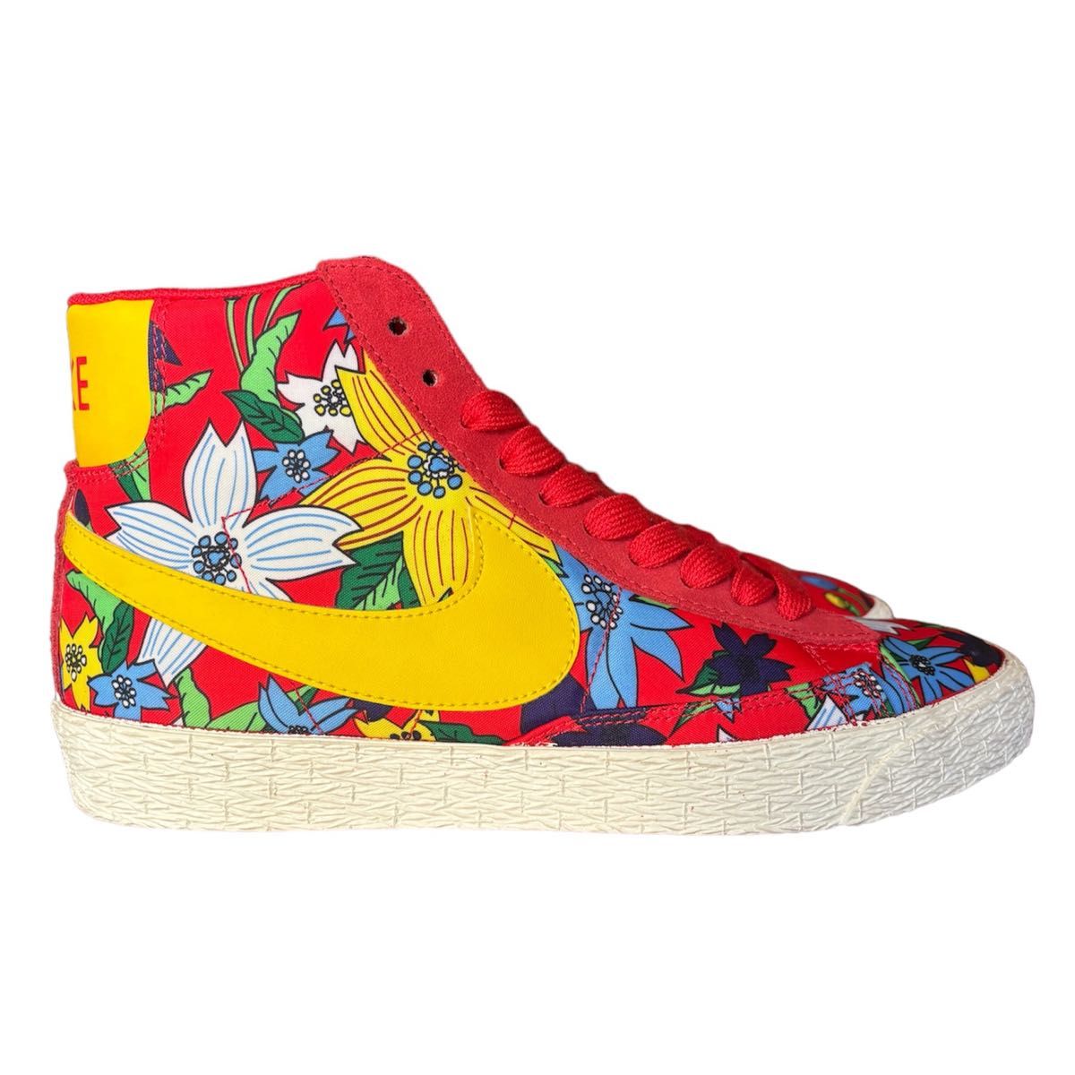 NIKE WMNS BLAZER MID TEXTILE PRIN スニーカー|Yahoo!フリマ NIKE WMNS BLAZER MID TEXTILE PRIN スニーカー|Yahoo!フリマ