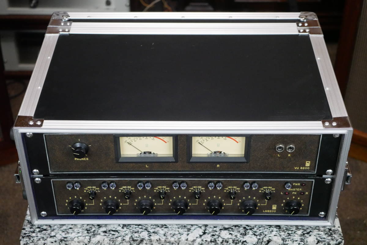 Yahoo!オークション - QUADEIGHT クワドエイト LM6200/VU6200 Yahoo!オークション - QUADEIGHT クワドエイト LM6200/VU6200