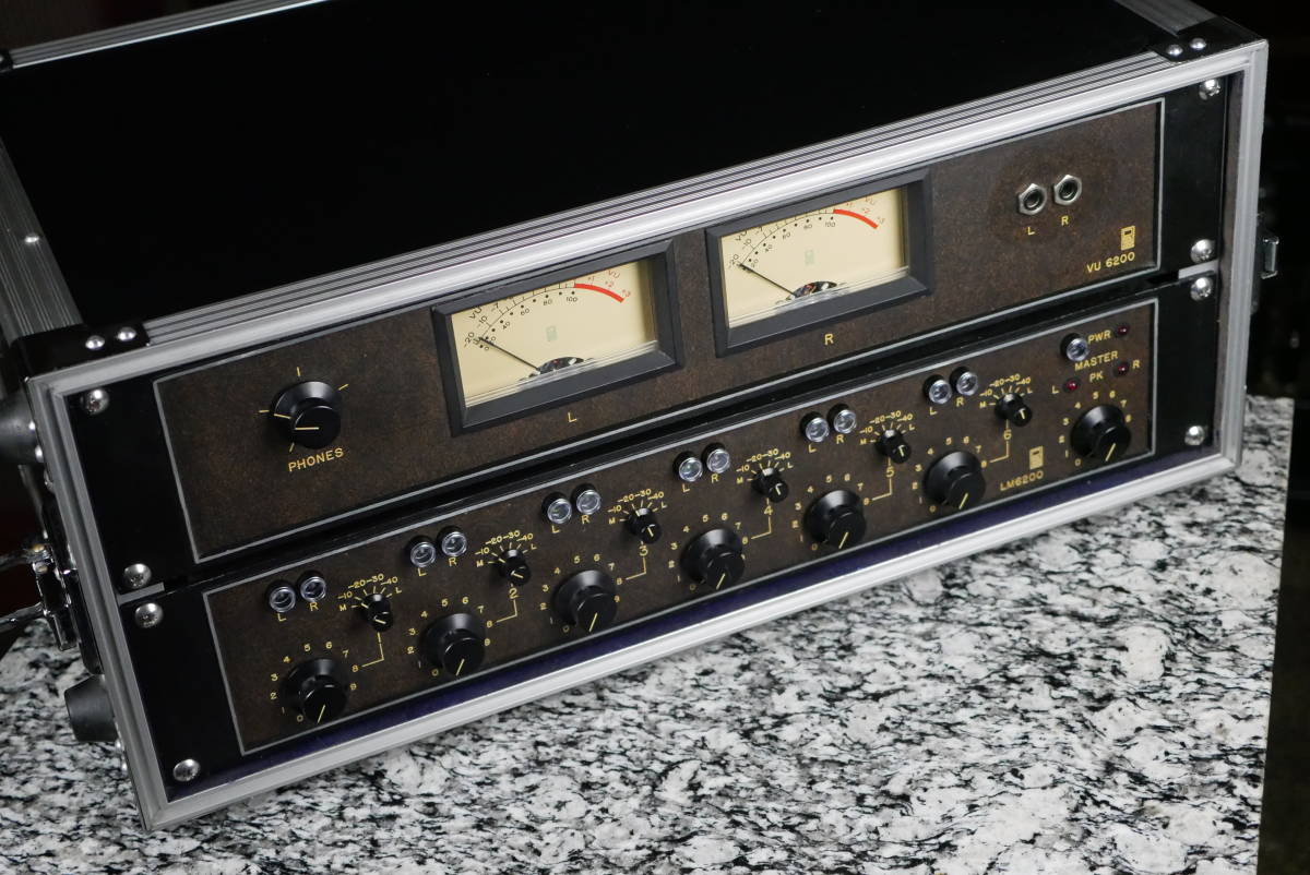 Yahoo!オークション - QUADEIGHT クワドエイト LM6200/VU6200 Yahoo!オークション - QUADEIGHT クワドエイト LM6200/VU6200