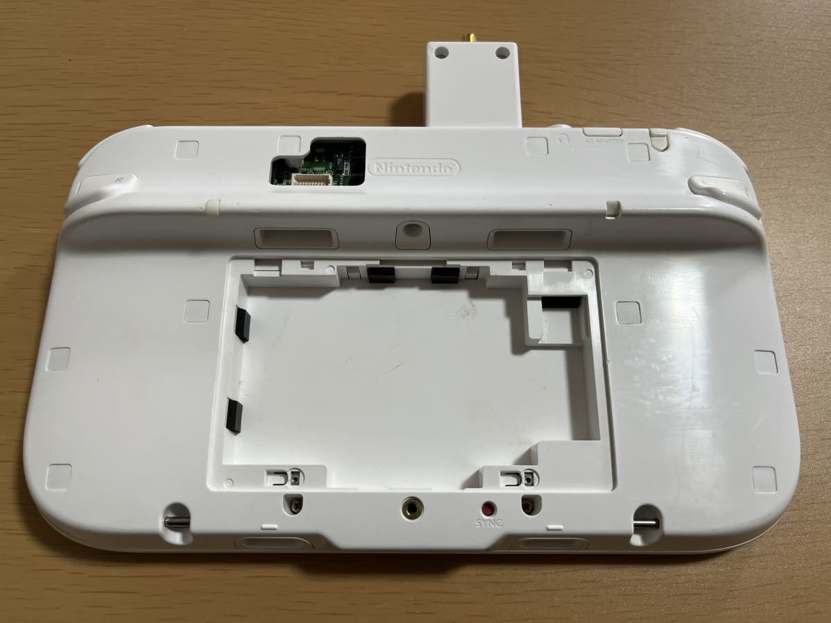 任天堂 WiiU E3 試作型 開発機 プロトタイプ DRC-DK-DEV-V2 Nintendo Wii U E3 Early Prototype Development Unit item details | Yahoo! JAPAN Auction | One Map by FROM JAPAN 任天堂 WiiU E3 試作型 開発機 プロトタイプ DRC-DK-DEV-V2 Nintendo Wii U E3 Early Prototype Development Unit item details | Yahoo! JAPAN Auction | One Map by FROM JAPAN