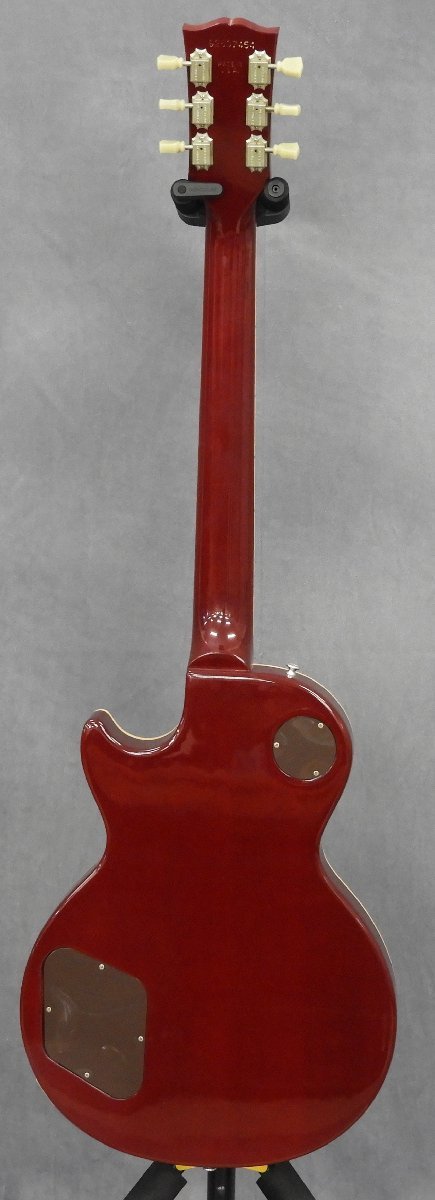 ☆ Gibson ギブソン Les Paul Standard エレキギター #92607454 ケース付き ☆中古☆_画像3