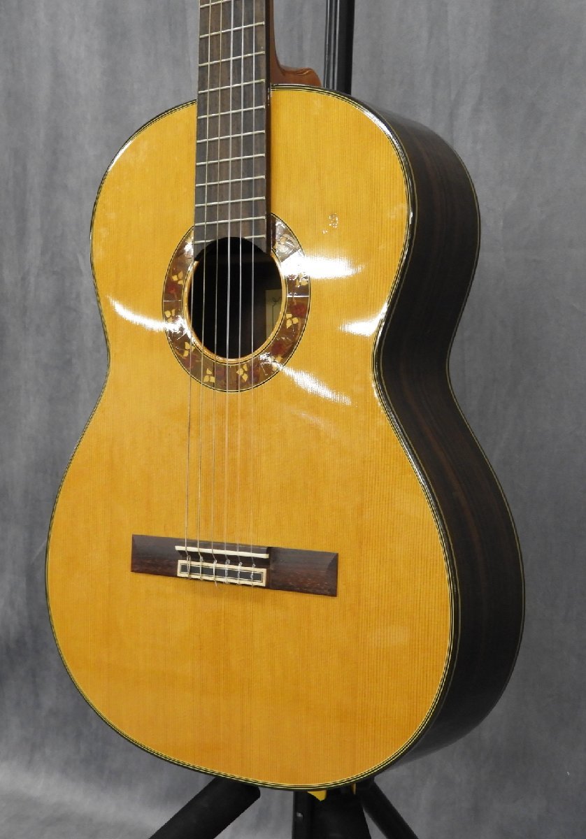 ☆ Takamine タカミネ TGL1 クラシックギター #36031120 ケース付き ☆中古☆_画像1