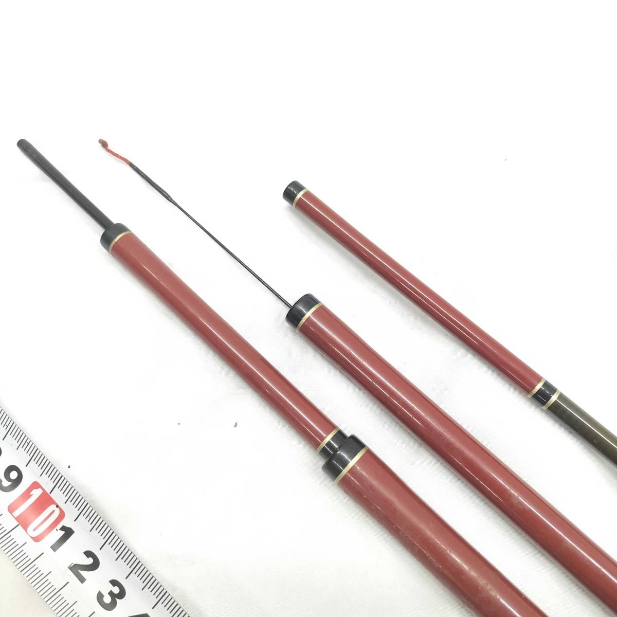 ☆中古品・オススメ品☆ がまへら 十九尺 19尺 へら竿 シマノ ☆中古品・オススメ品☆ がまへら 十九尺 19尺 へら竿 シマノ